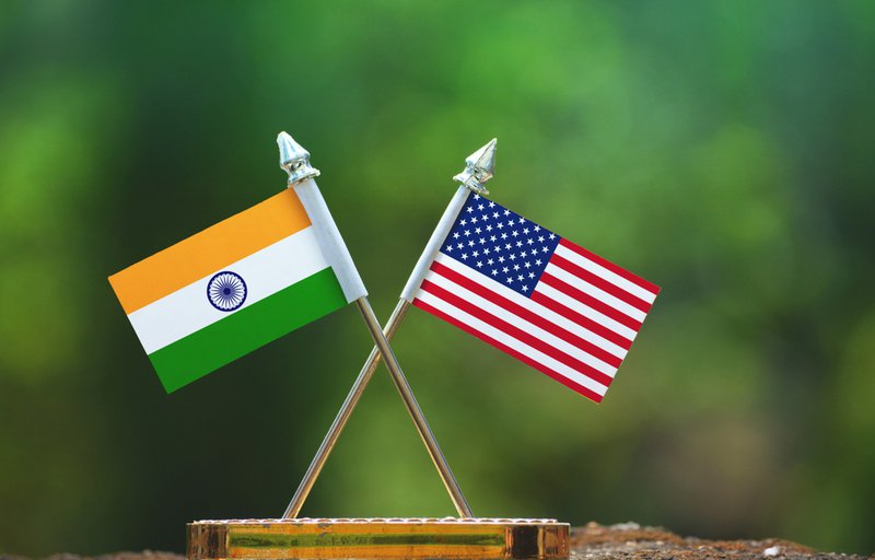 india-america