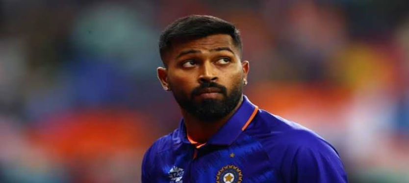 क्या हार्दिक पांड्या होंगे भारत के नए वाइट बॉल के कप्तान? 