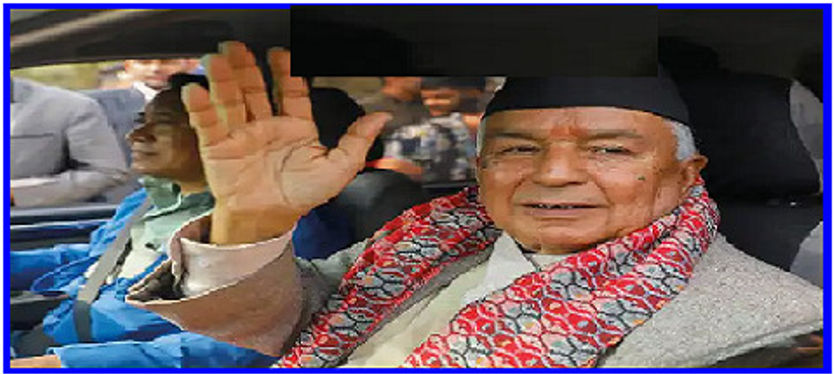 nepal-president (2)