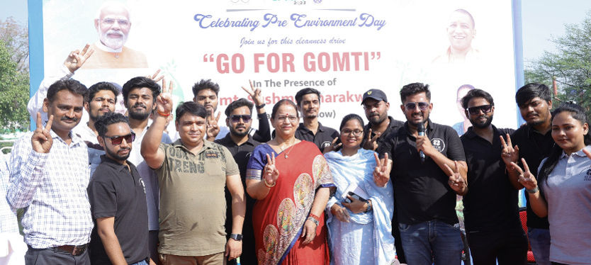 GO-FOR-GOMTI