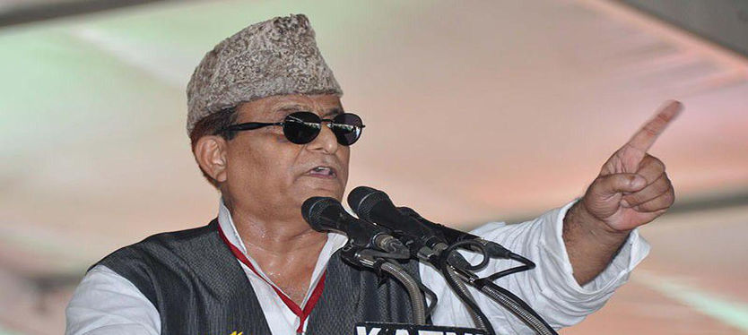 AZAM-KHAN