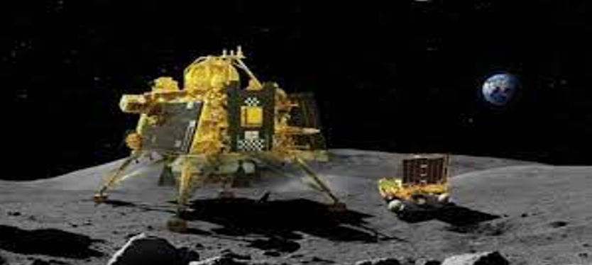 Chandrayaan-3 : ‘चंद्रयान-3′ की लैंडिंग की सफलता से लद्दाख में चीन के ’72’ मिलिट्री सेटेलाइट की दादागिरी खत्म होगी