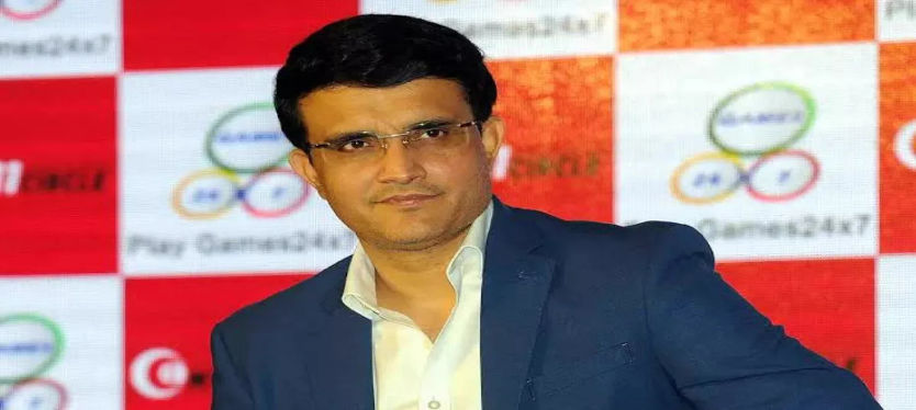 SAURAV-GANGULY