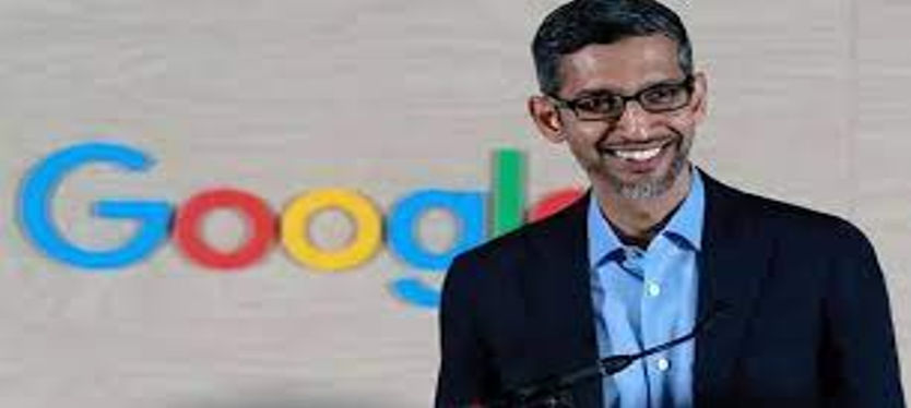 SUNDAR-PICHAI