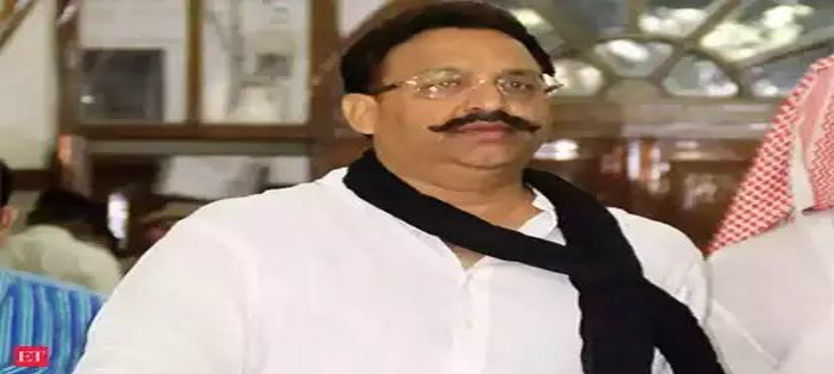 MUKHTAR-ANSARI