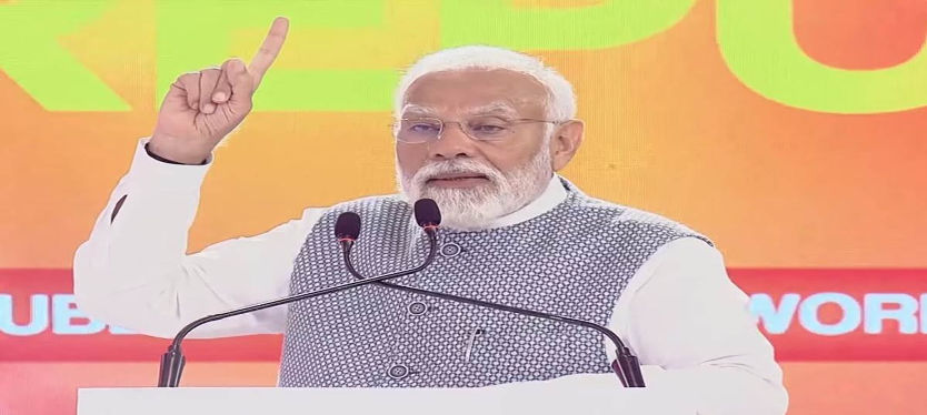 PM Modi : पीएम मोदी ने चुनाव से पहले किये कई बड़े एलान