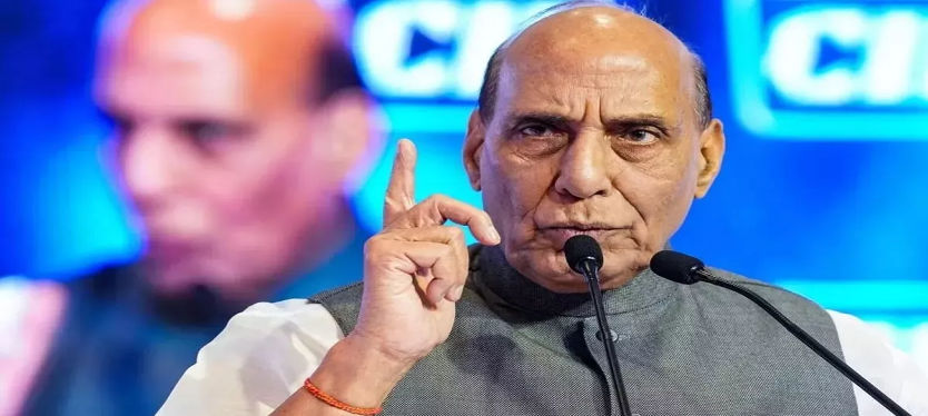 RAJNATH-SINGH