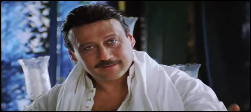 Devdas : सबके इंकार के बाद Jackie Shroff ने किया ‘चुन्नी बाबू’ का रोल