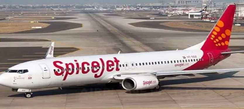 SPICEJET-NEWS