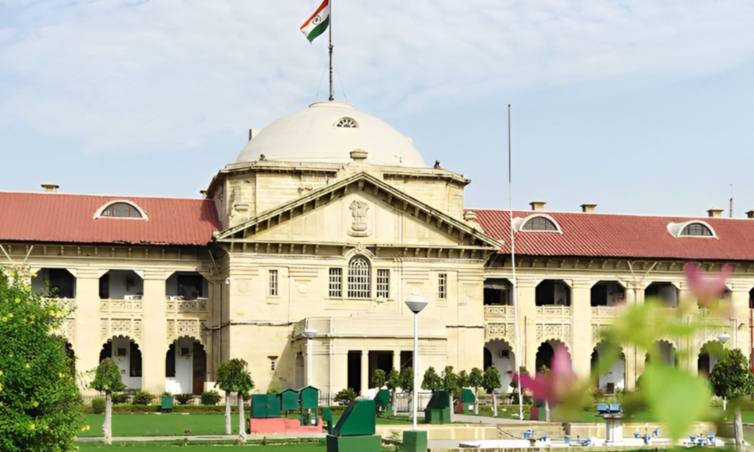 ALLAHBAD-HIGHCOURT