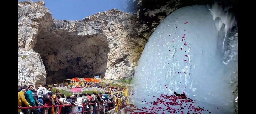 AMARNATH-YATRA