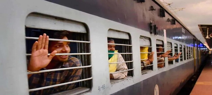 Gorakhpur : शीघ्र होगी हर ट्रेन में न्यूनतम वेटिंग टिकटों की संख्या