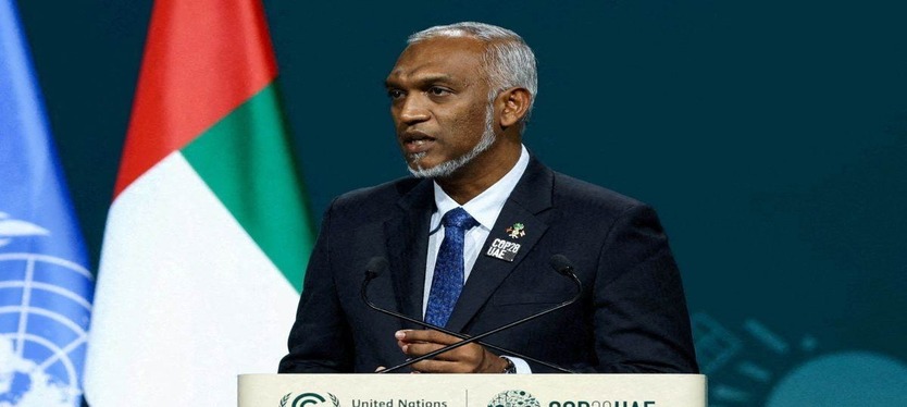 Maldives-News