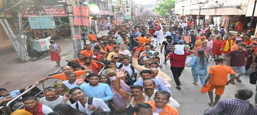 VARANASI-NEWS