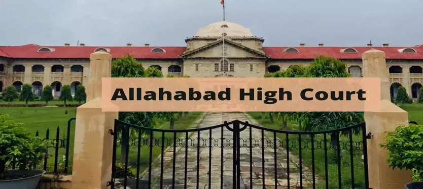 ALLAHABAD-HIGHCOURT