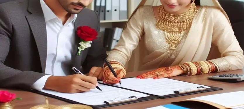 now whether it is nikah or divorce every muslim will have to register