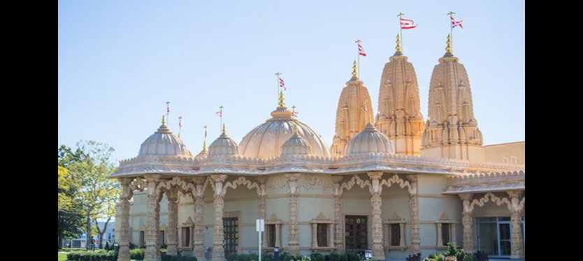 SWAMINARAYAN-MANDIR