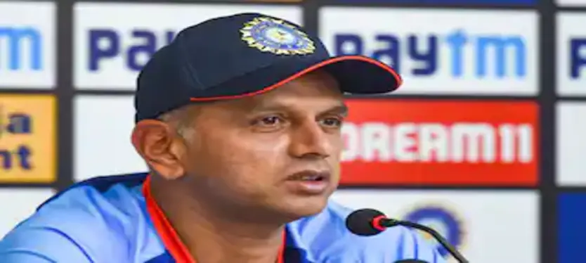 Rahul Dravid IPL 2025: आरसीबी या केकेआर नहीं, इस आईपीएल टीम के हेड कोच बनेंगे द्रविड़! सामने आई रिपोर्ट