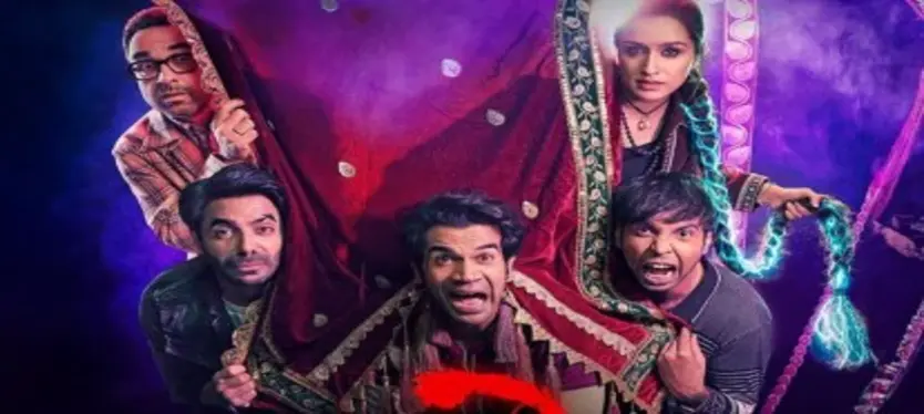 Stree 2 Worldwide Collection: छप्परफाड़ कमाई से ‘स्त्री 2’ ने रचा इतिहास, तोड़ दिया 7 सालों का ये रिकॉर्ड