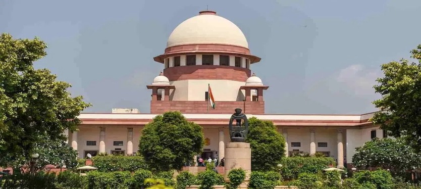 मुस्लिम पक्ष को SC से नहीं मिली राहत, जारी रहेगा बुलडोजर एक्शन