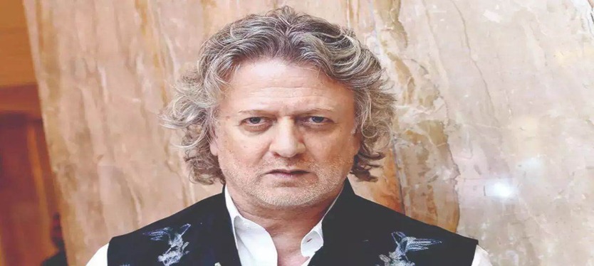 Rohit Bal Died : फैशन डिजाइनर रोहित बल का निधन