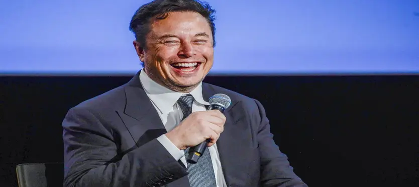 Elon Musk ने भारत के इलेक्शन सिस्टम की प्रशंसा