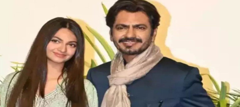 Aaliyah की शादी में दुल्हन पर भारी पड़ी Nawazuddin की बेटी शोरा