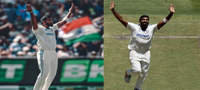 JASPRIT-BUMRAH