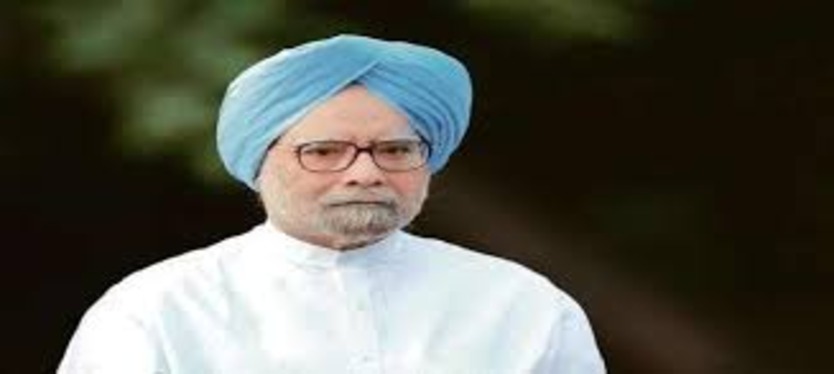 MANMOHAN-SINGH