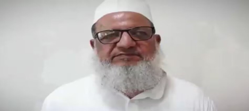 MAULANA-KALEEM