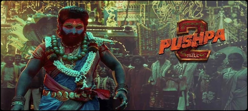 Pushpa 2 : हिंदी बेल्ट में Allu Arjun ने 10वें दिन रचा इतिहास