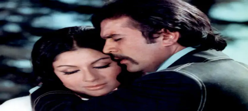 Rakhee ने इस फिल्म बनाने के लिए Yash Chopra को दिए थे 3 लाख रुपये