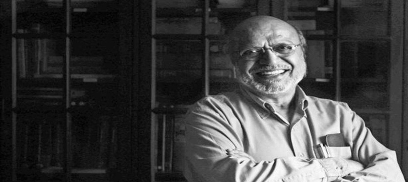 SHYAM-BENEGAL