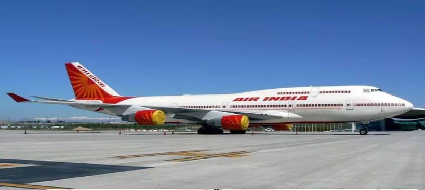 AIR-INDIA