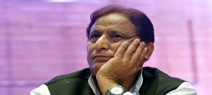 AZAM-KHAN