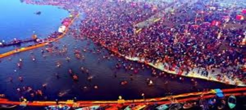 MAHAKUMBH-2025