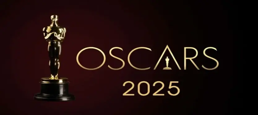 OSCARS-2025