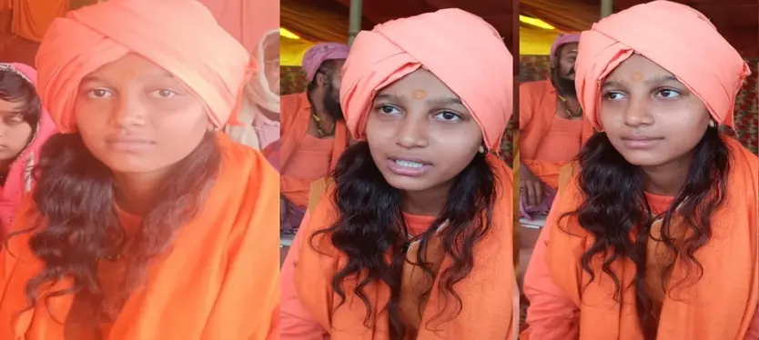 SADHVI-RAKHI