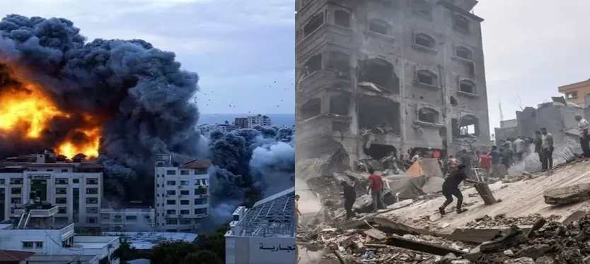 israel-hamas-war