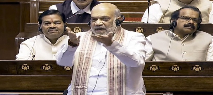 AMIT-SHAH