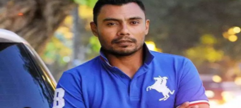 DANISH-KANERIA