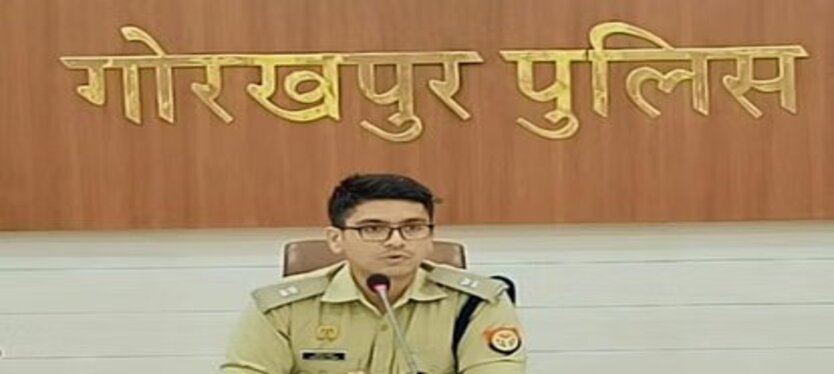 GORAKHPUR-NEWS