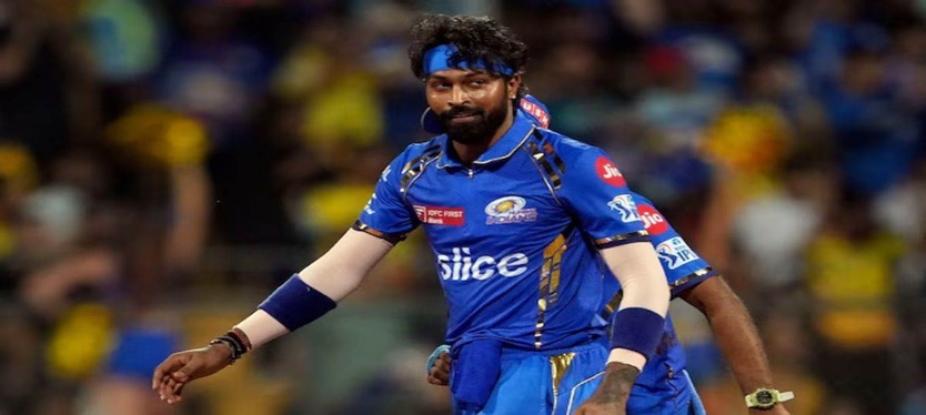 DC vs MI : हार्दिक पांड्या ने इस लड़की को तोहफे में दे दी खास चीज