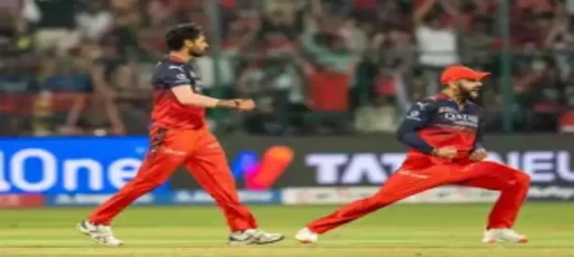 IPL 2025 : सनराइजर्स हैदराबाद और पंजाब किंग्स के बीच खेला जाएगा मैच