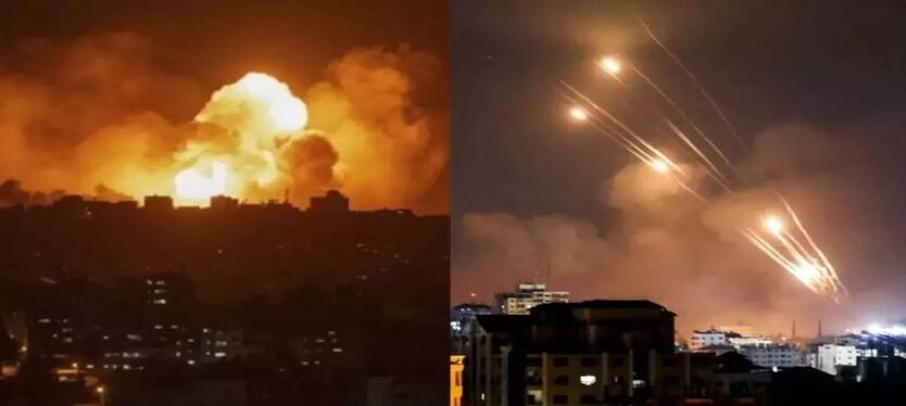 israel-attack