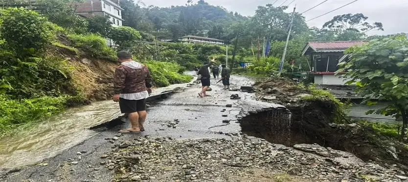 sikkim-news