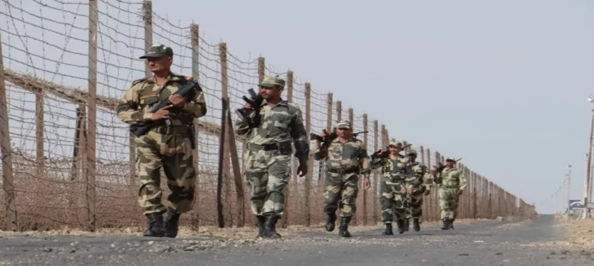 BSF-RECRUITMENT