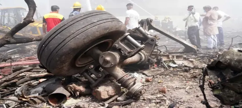 सरकार ने Air India Plane Crash मामले में उच्च स्तरीय समिति की गठित