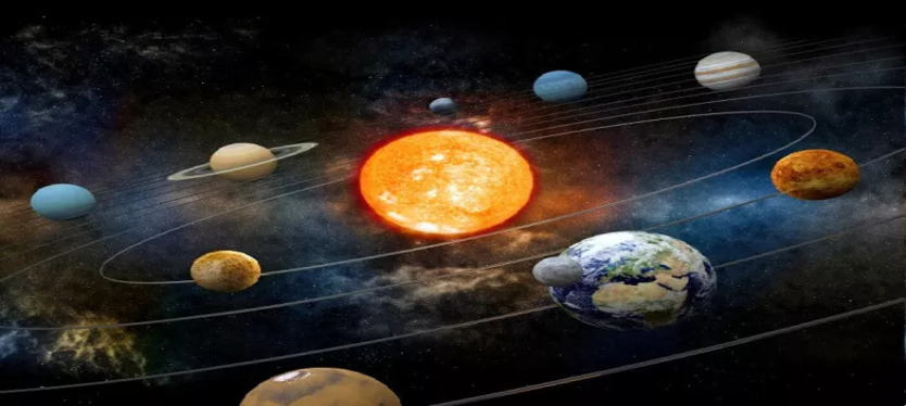astronomical- phenomenon