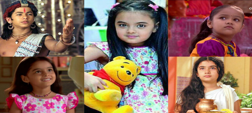 TV-child-artist-collage